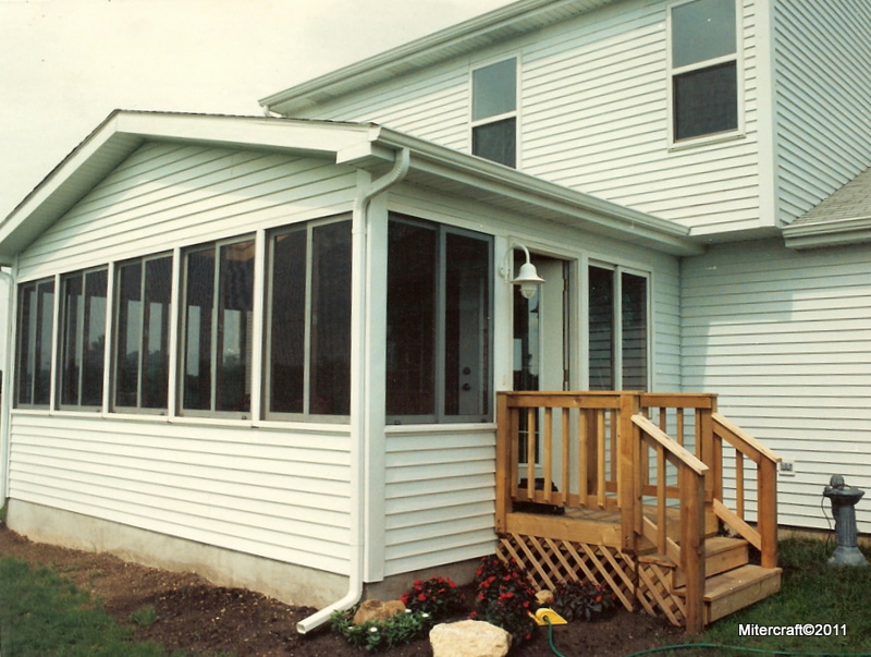 Mitercraft Construction Decks Pergolas Porches Sunrooms Mitercraft Construction Decks Pergolas Porches Sunrooms